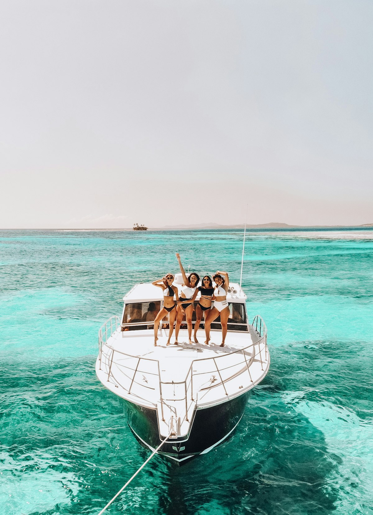 Semi-Submarine Coral Reef Tour photo 1