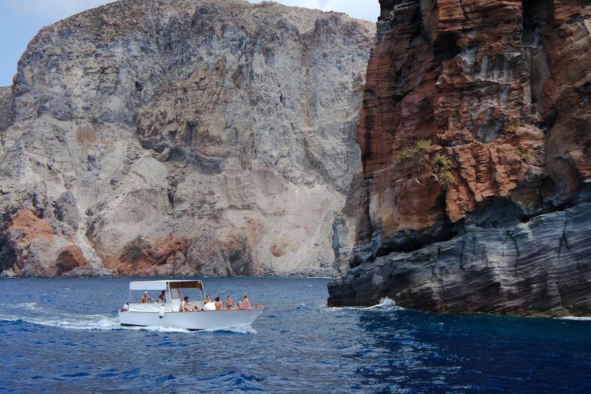 Orange Bay Snorkeling Cruise photo 1