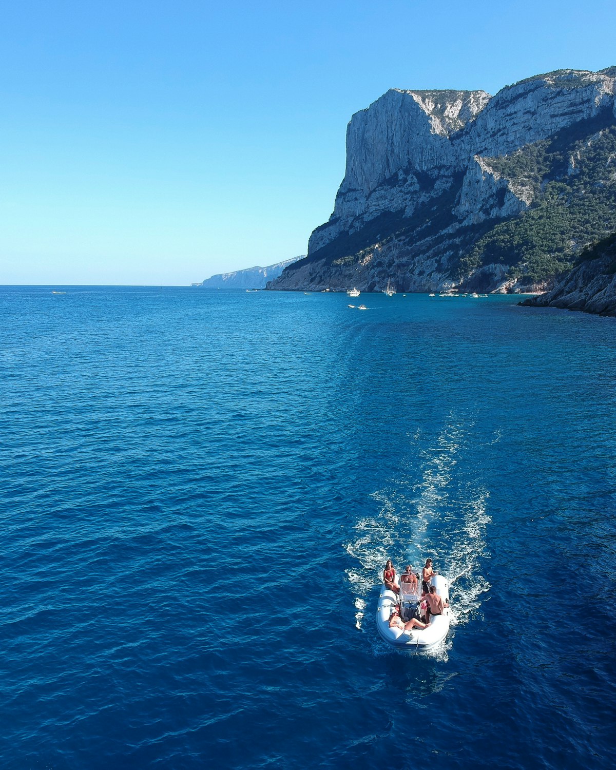 Orange Bay Snorkeling Cruise photo 3